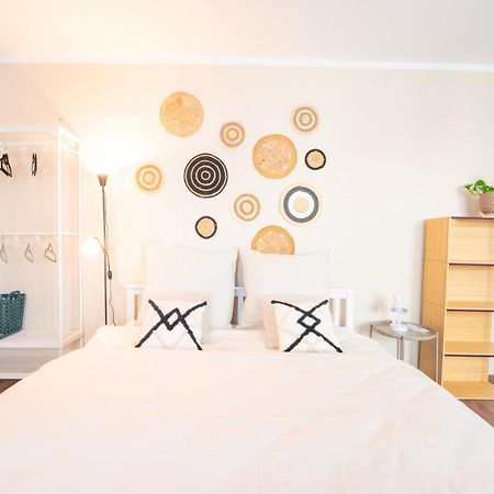 -Super Zentrales Zimmer- Direkt An Der Lutter! Bielefeld Extérieur photo
