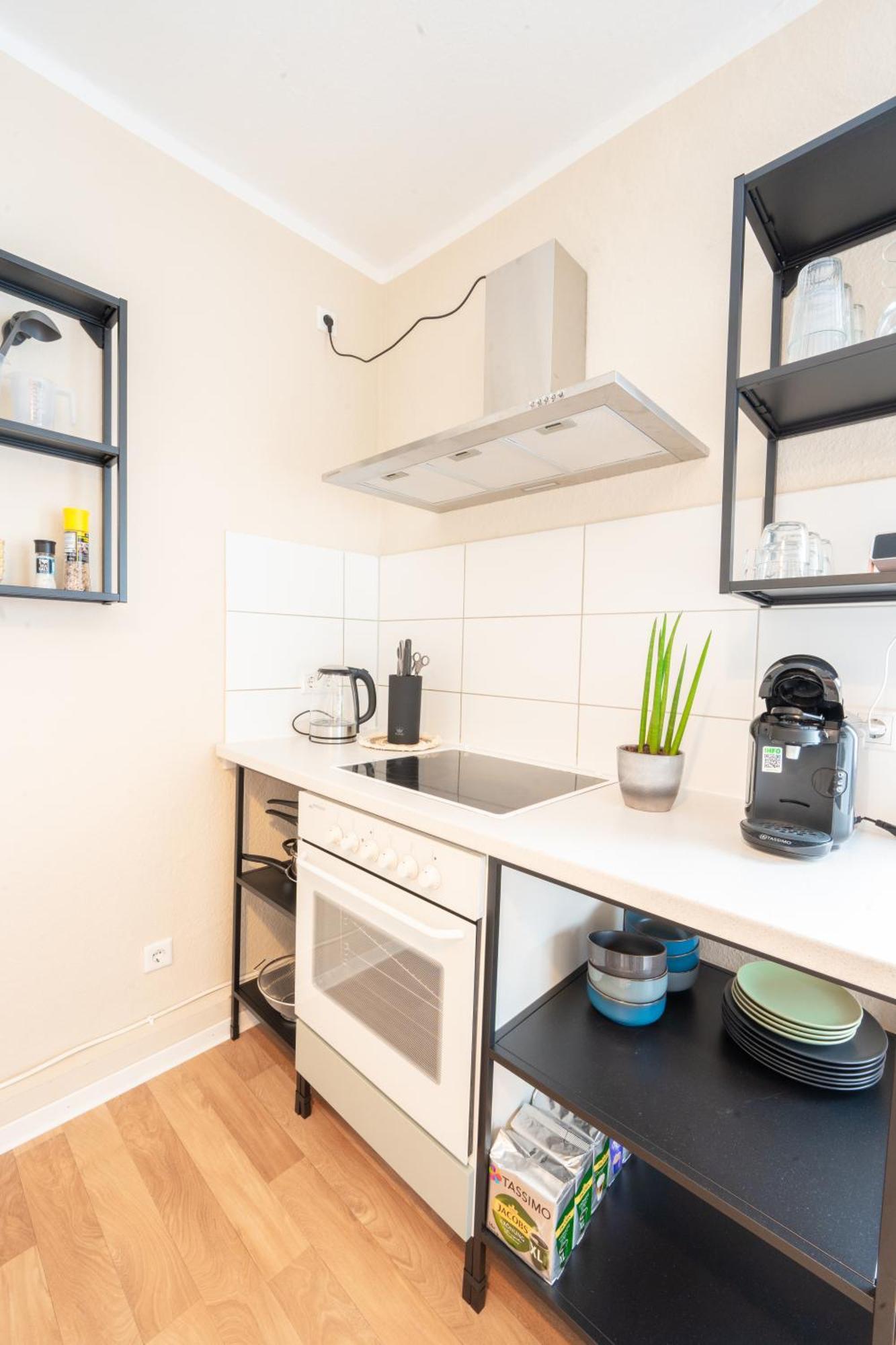 -Super Zentrales Zimmer- Direkt An Der Lutter! Bielefeld Extérieur photo