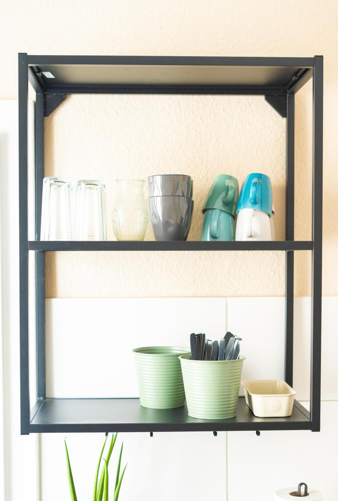 -Super Zentrales Zimmer- Direkt An Der Lutter! Bielefeld Extérieur photo