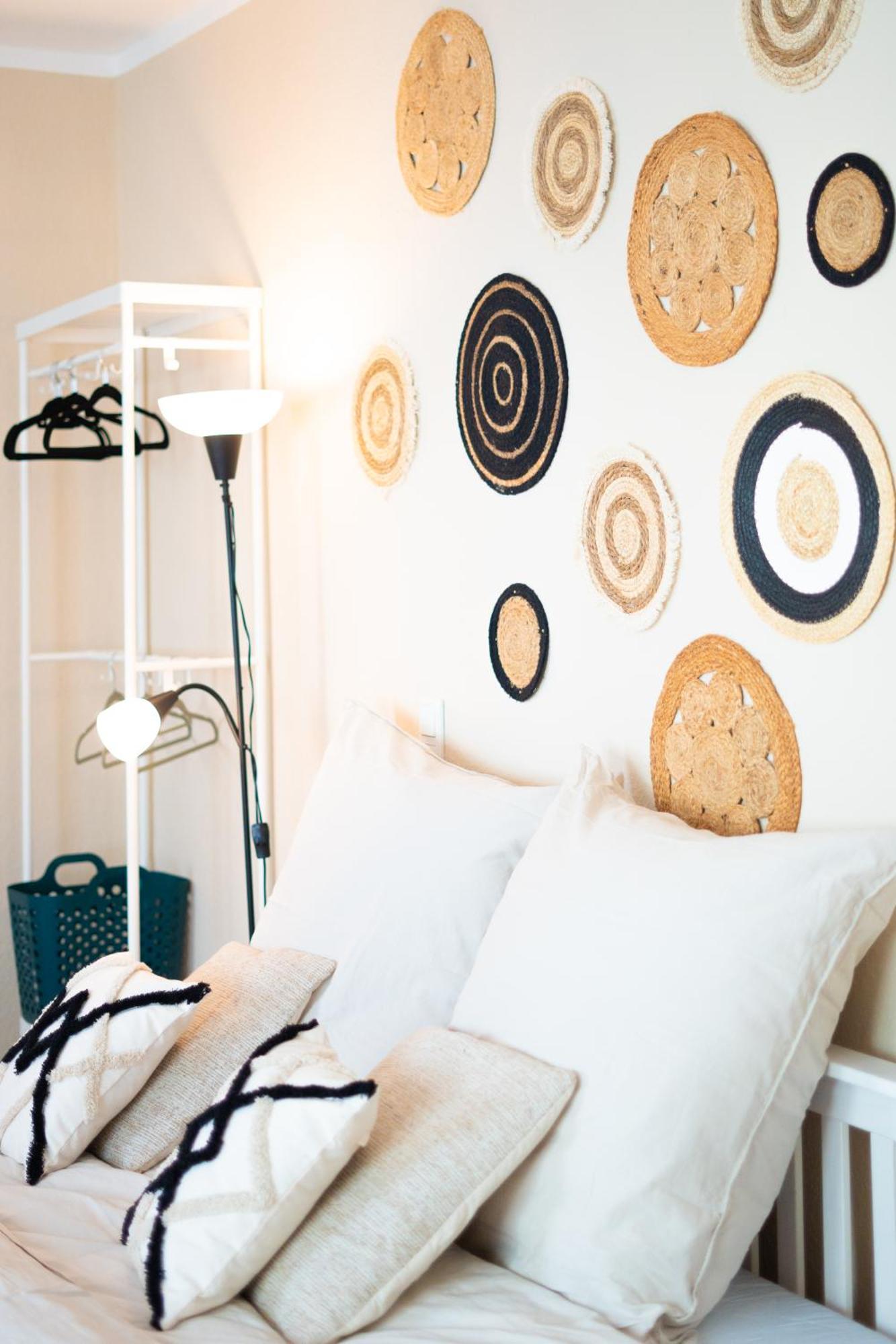 -Super Zentrales Zimmer- Direkt An Der Lutter! Bielefeld Extérieur photo