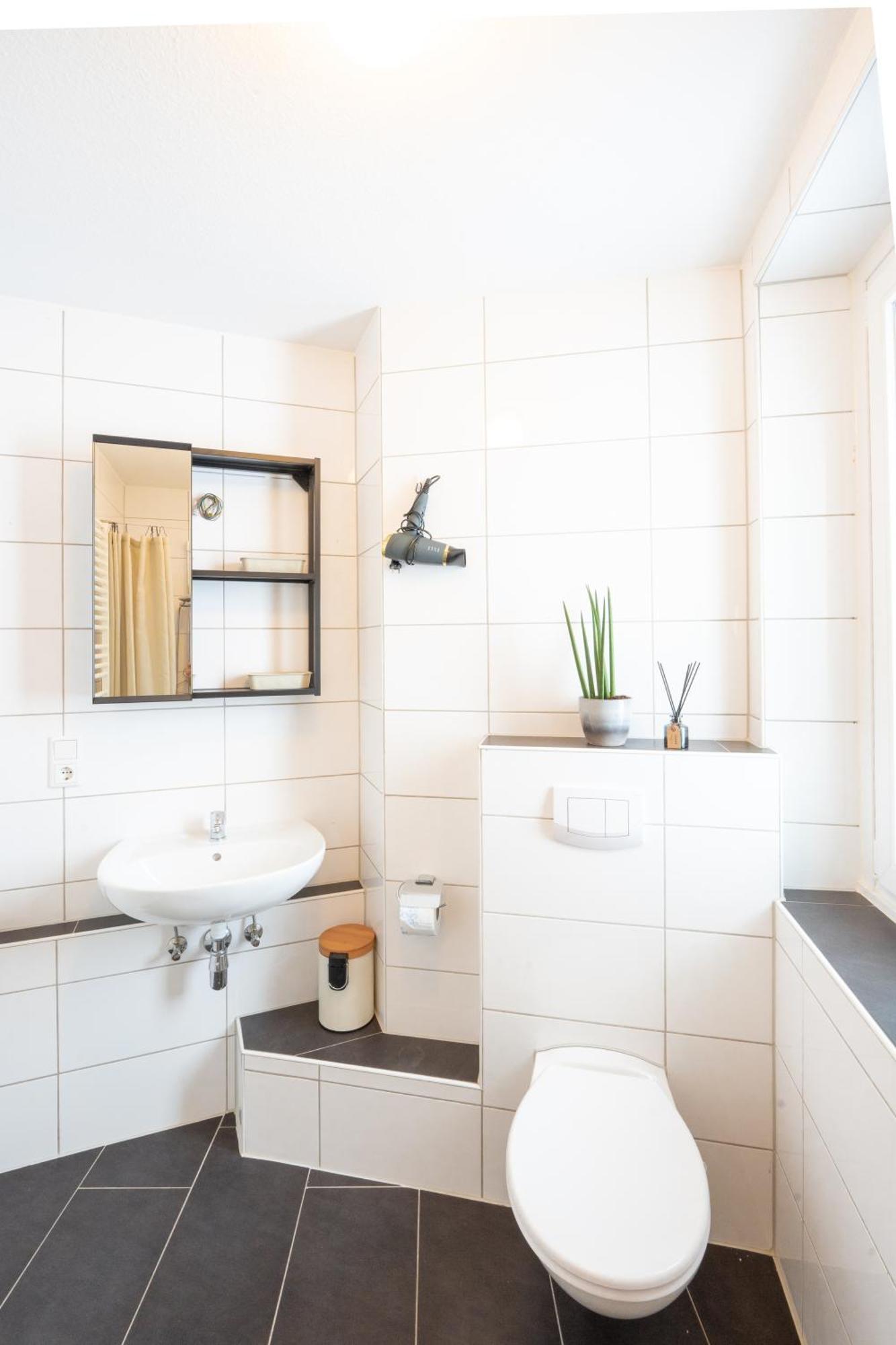 -Super Zentrales Zimmer- Direkt An Der Lutter! Bielefeld Extérieur photo