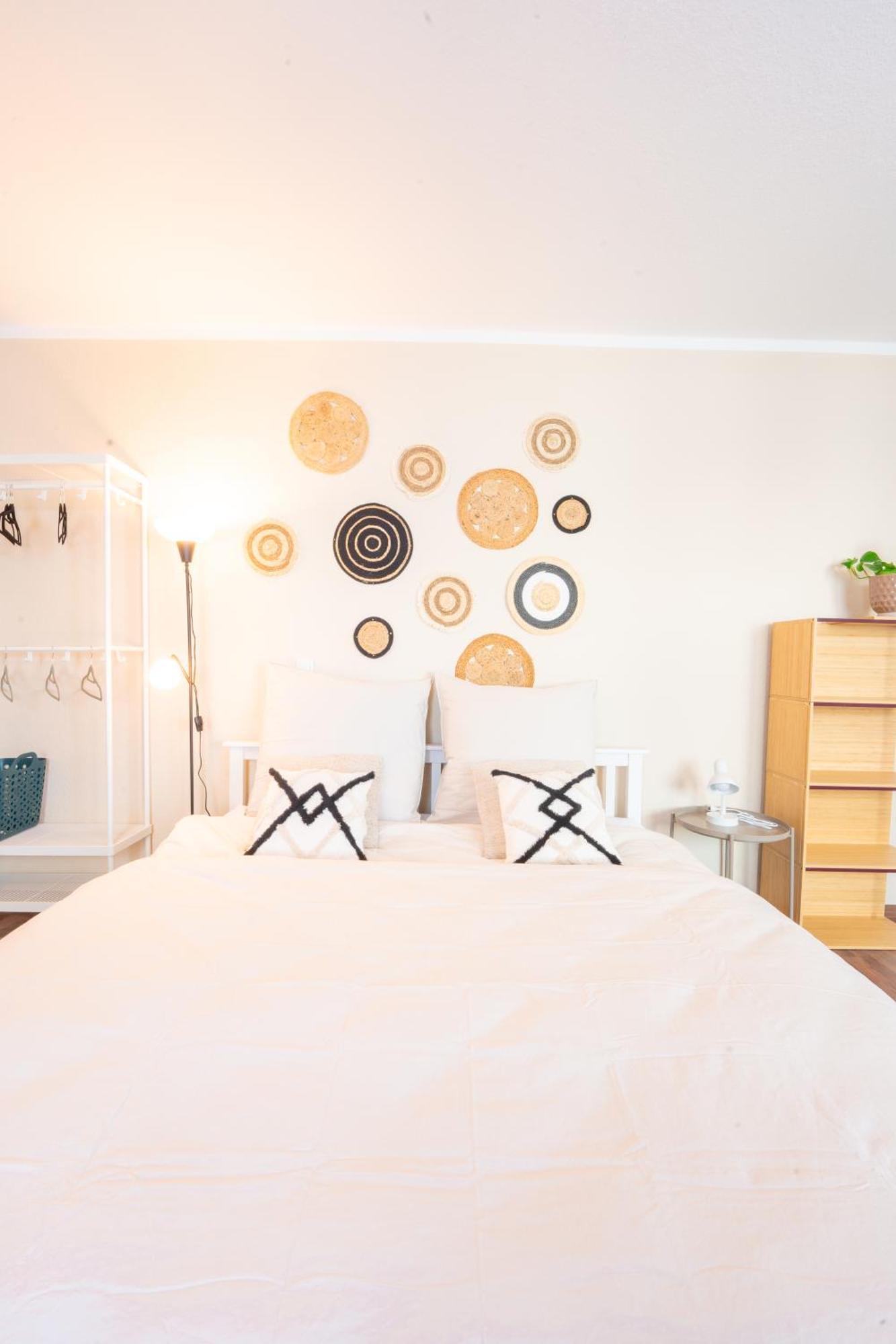 -Super Zentrales Zimmer- Direkt An Der Lutter! Bielefeld Extérieur photo